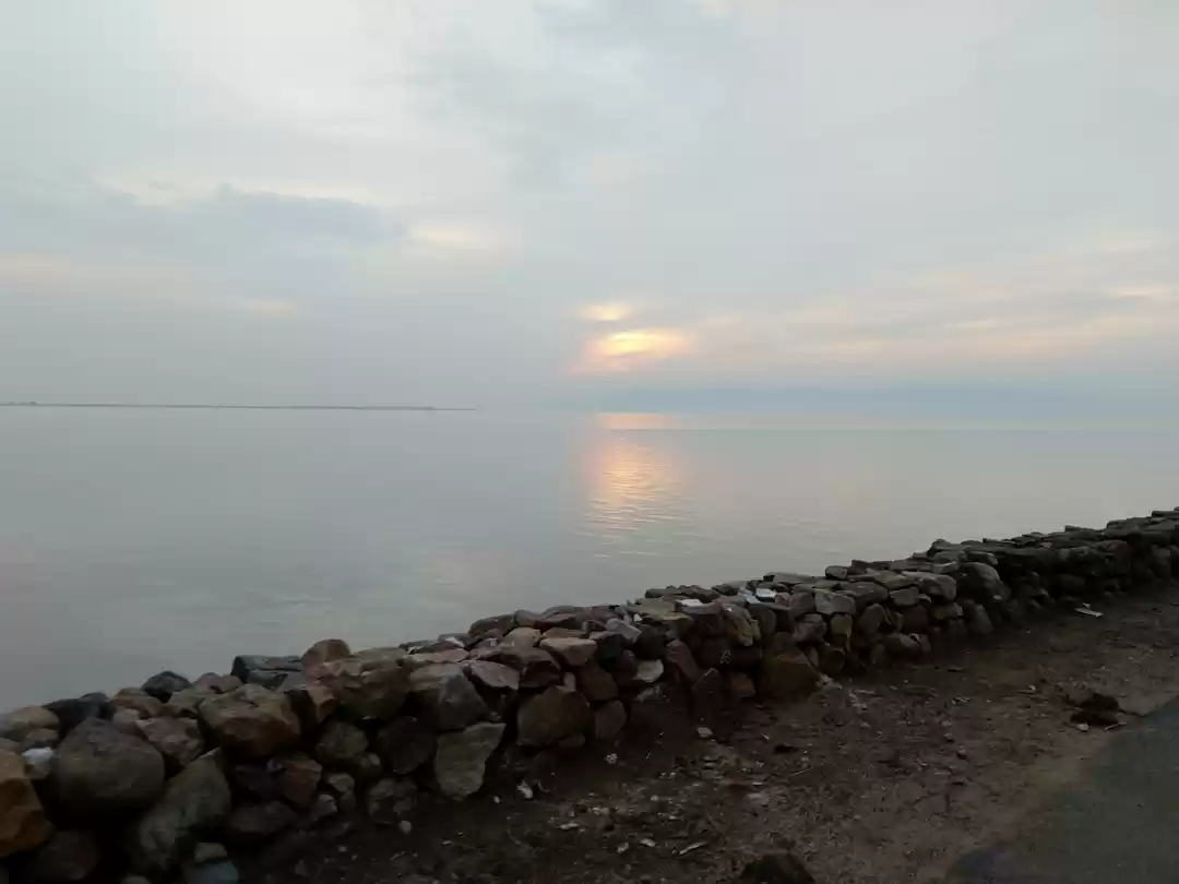 Photo of Bbsr to Hirakud dam