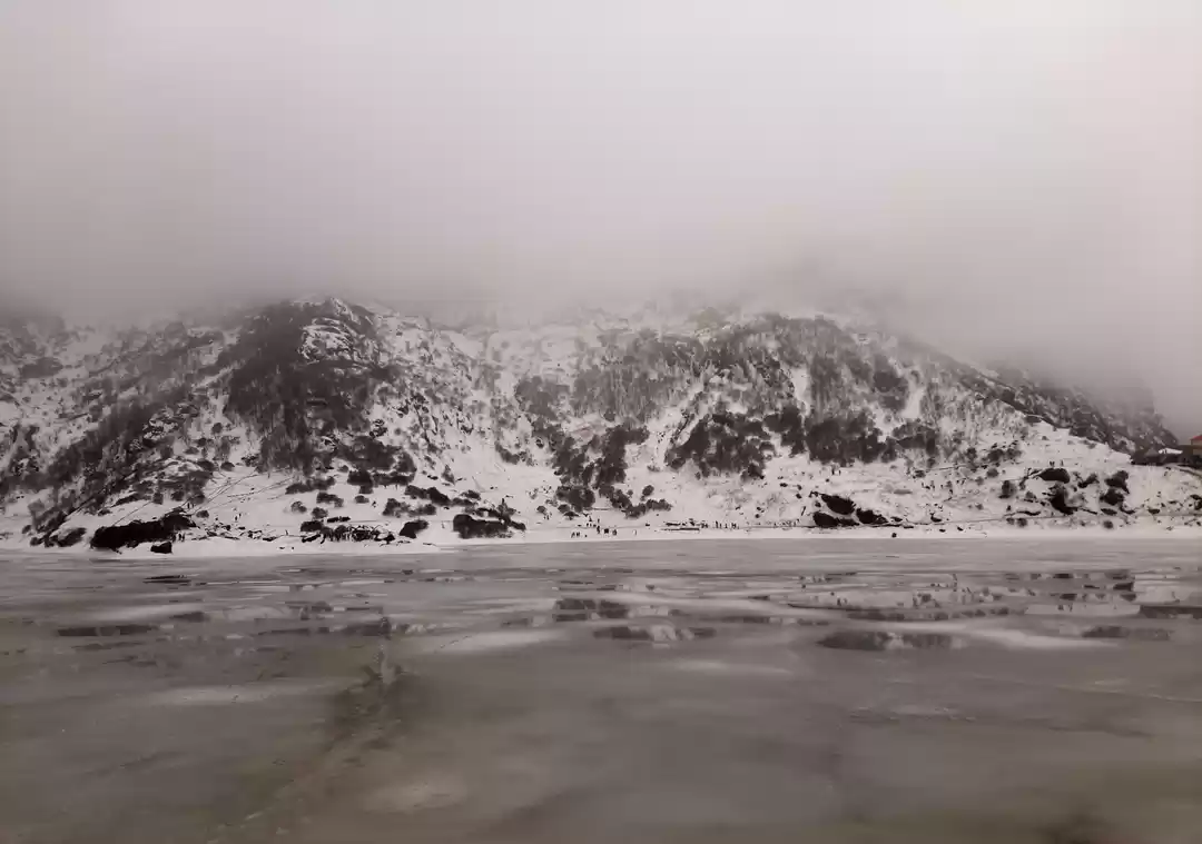 Photo of Journey towards deto