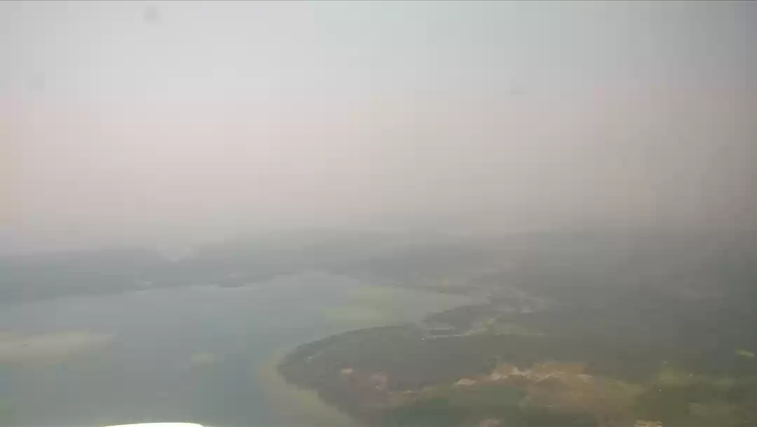 Photo of Andamans - The capti