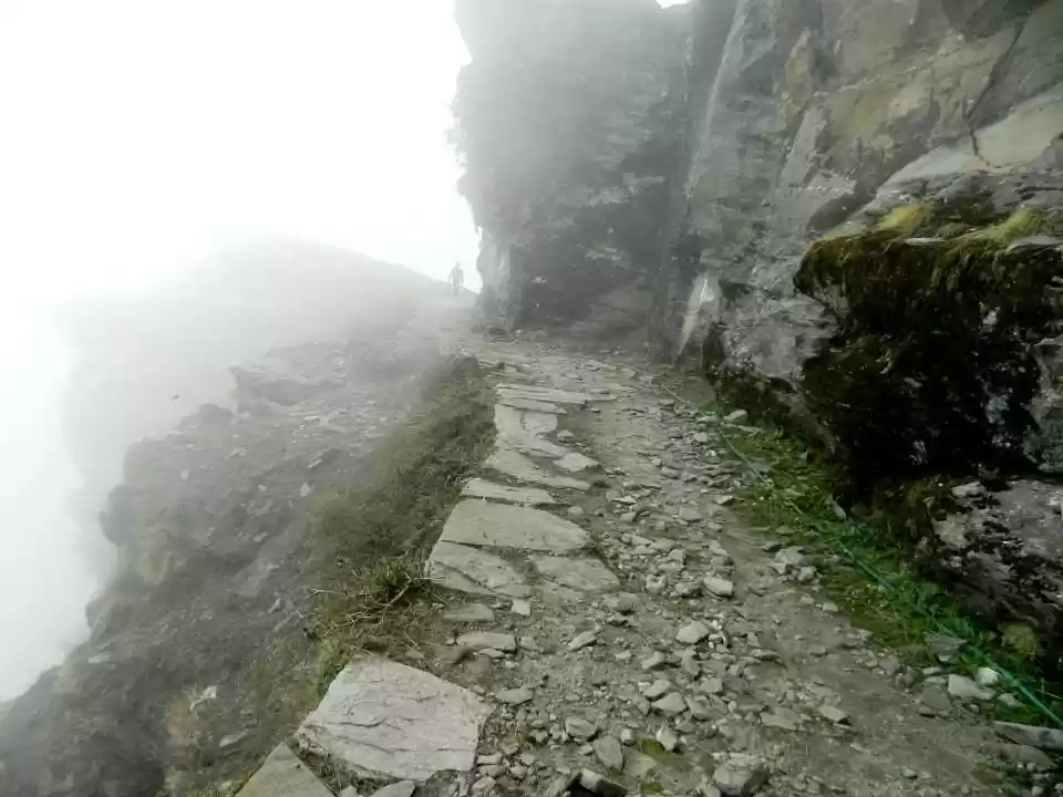 Photo of Chopta Is A Few Hour