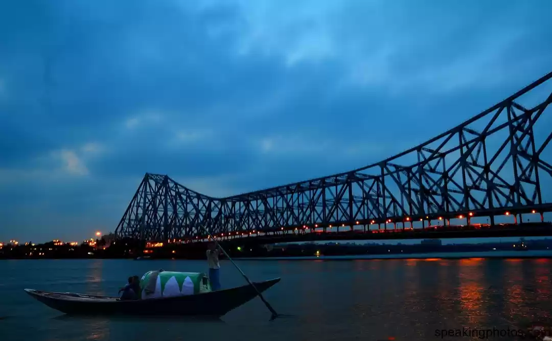 Photo of 48 hours in Kolkata