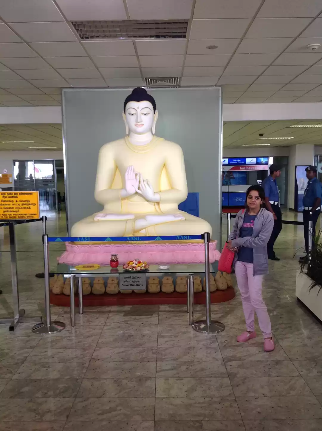 Photo of Mesmerizing Sri Lank