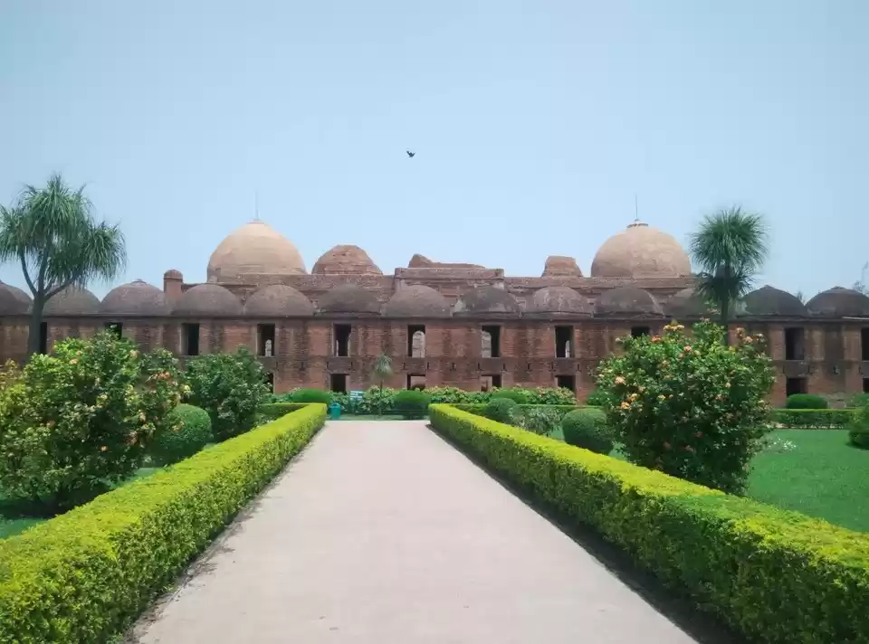 Photo of Trip to Murshidabad(