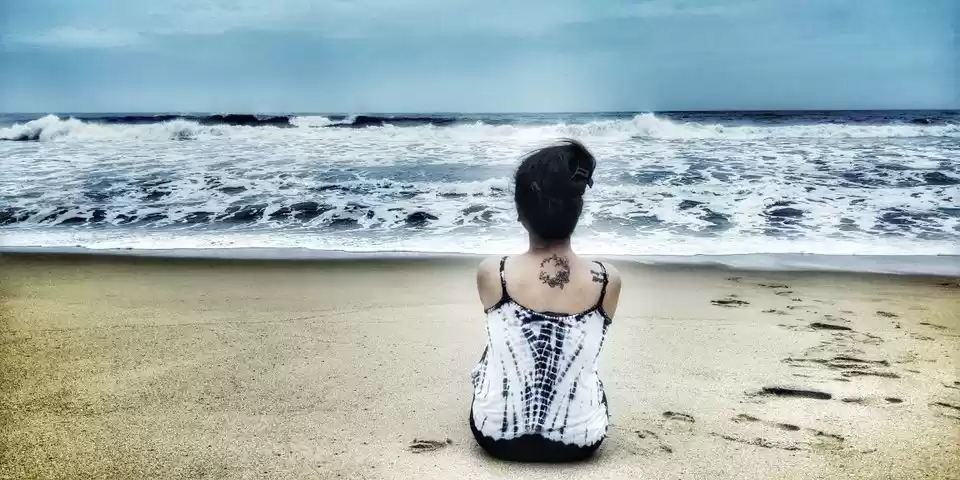 Photo of Beaches or Hills?! W