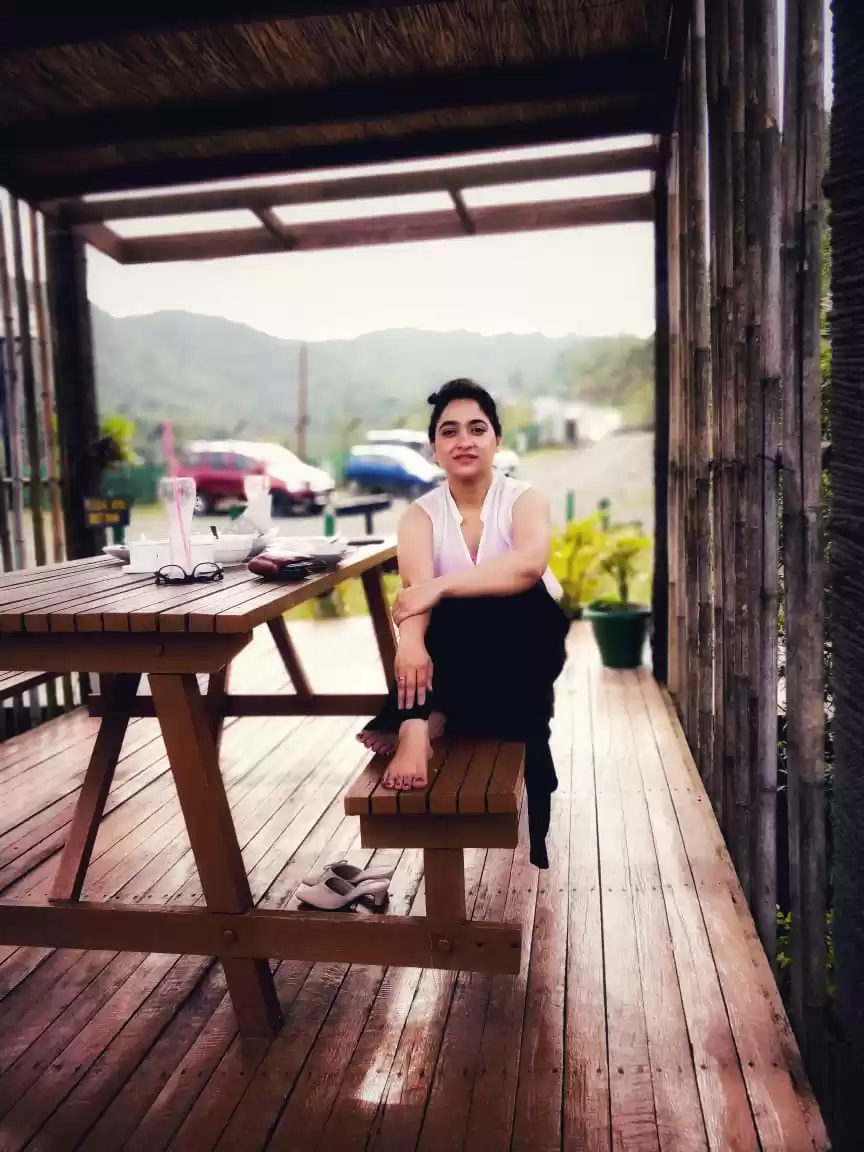 Photo of These beautiful cafe
