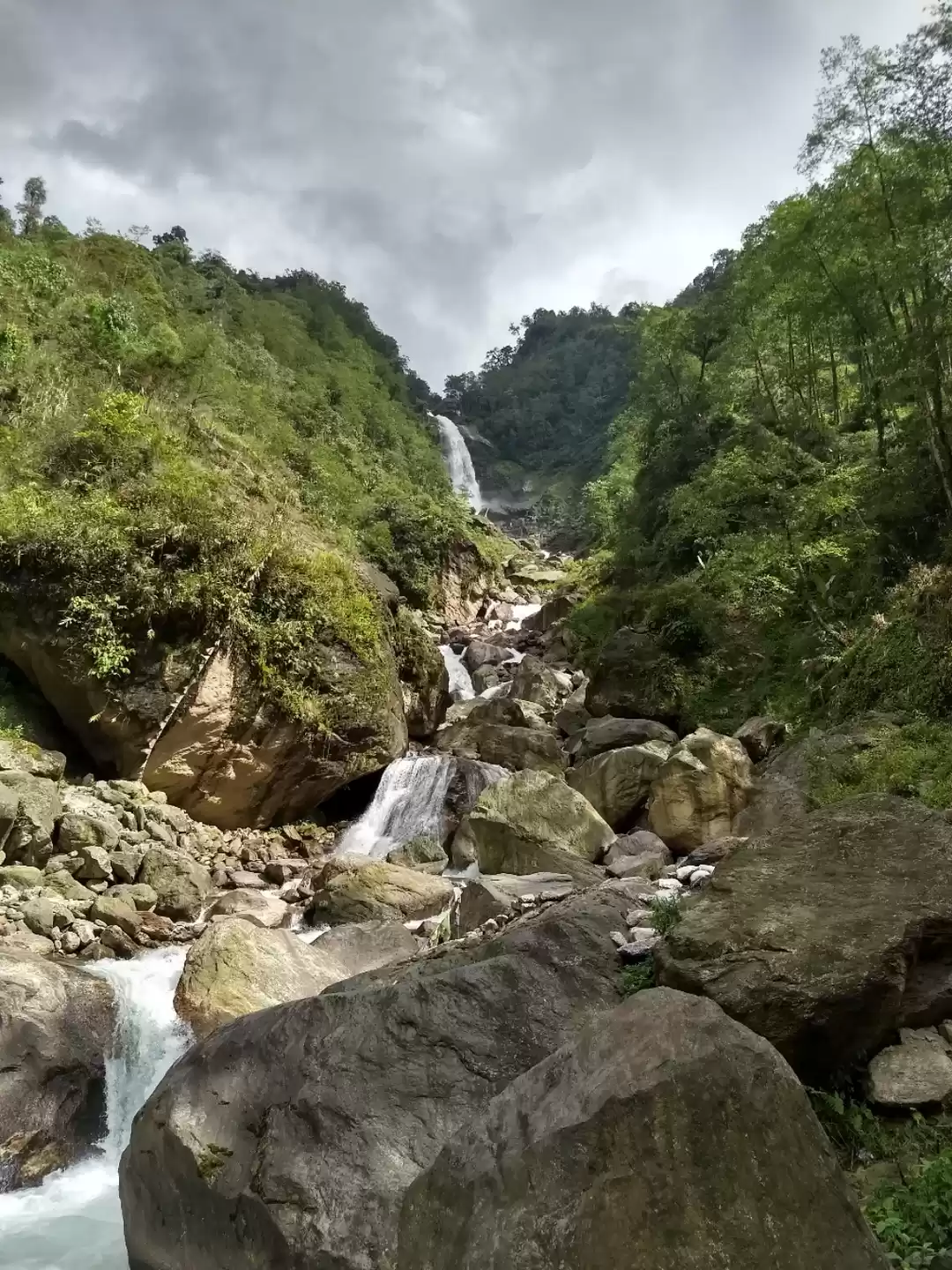 Photo of The Wandering Girls