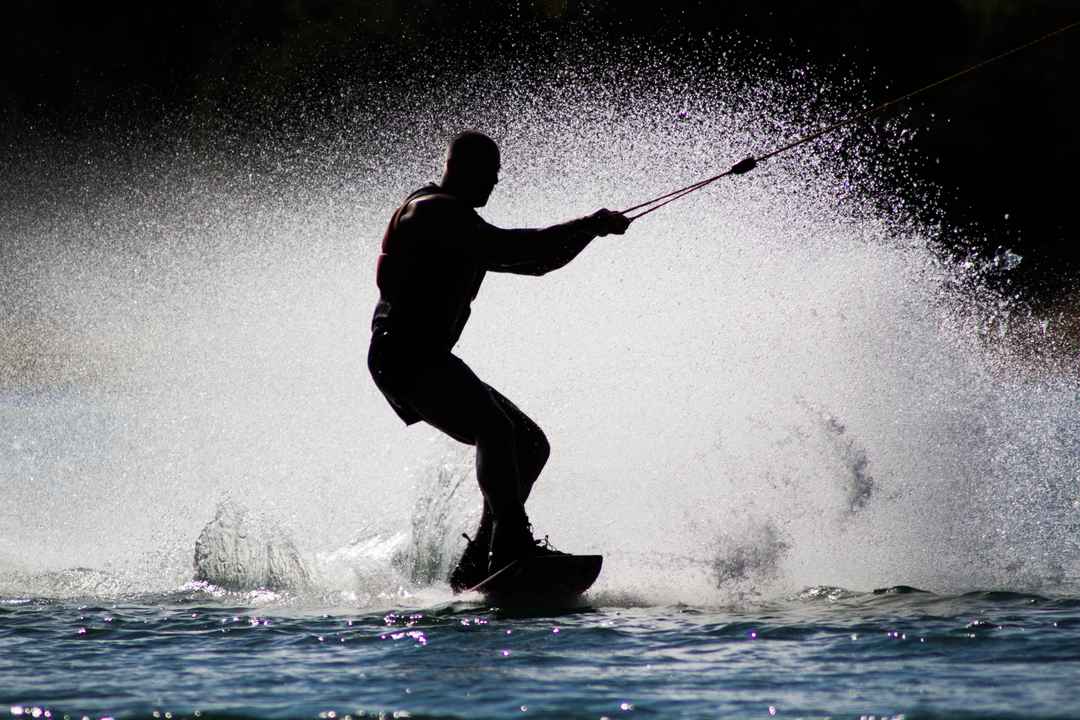 Outlet Wakeboard