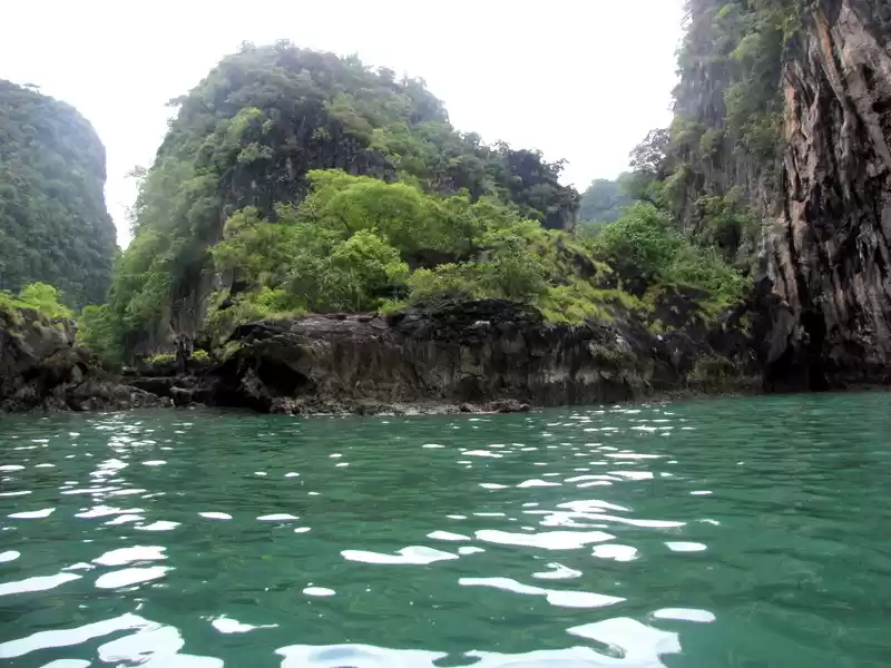 Photo of Captivating Thailand