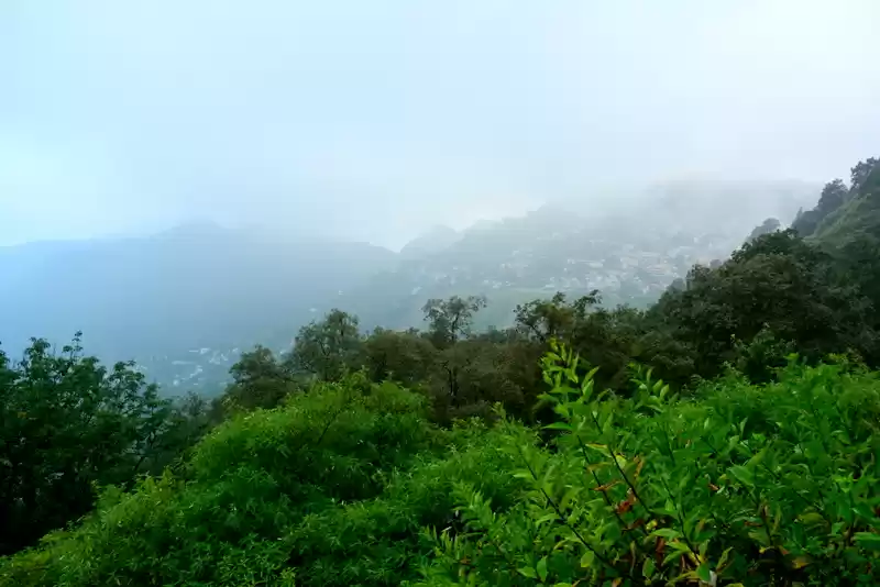Photo of Nainital – A mesmeri