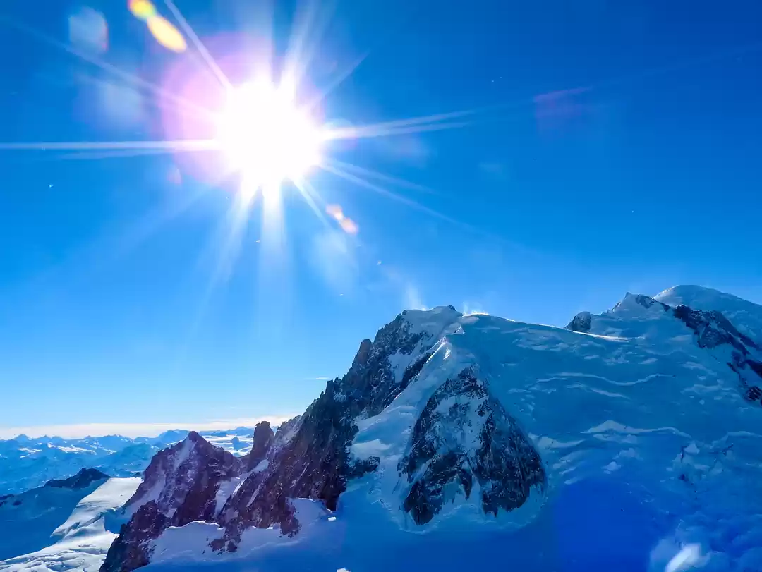 Photo of Falling in love with