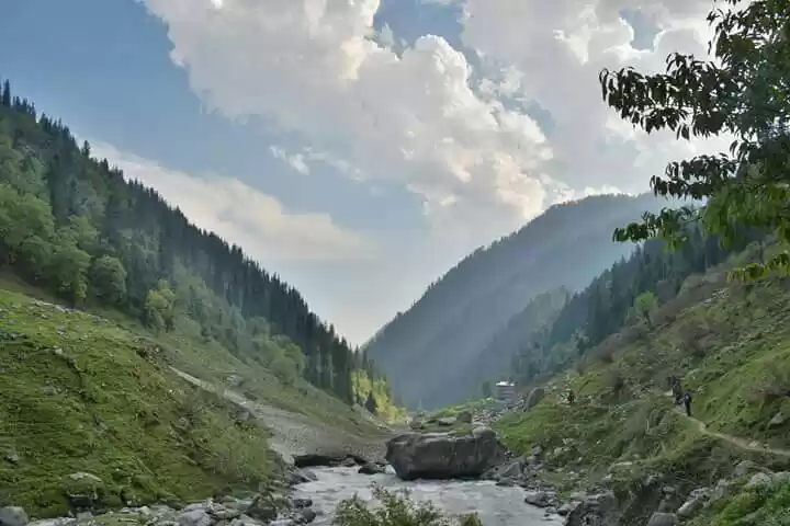 Photo of The long and winding