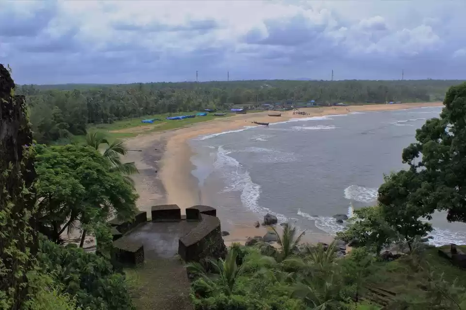 Photo of Bekal Diaries