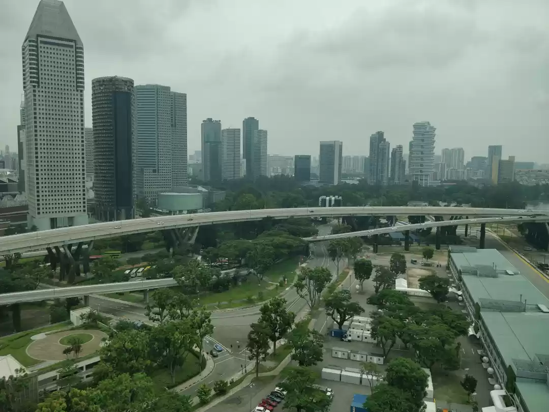 Photo of Singapore Tales - hi