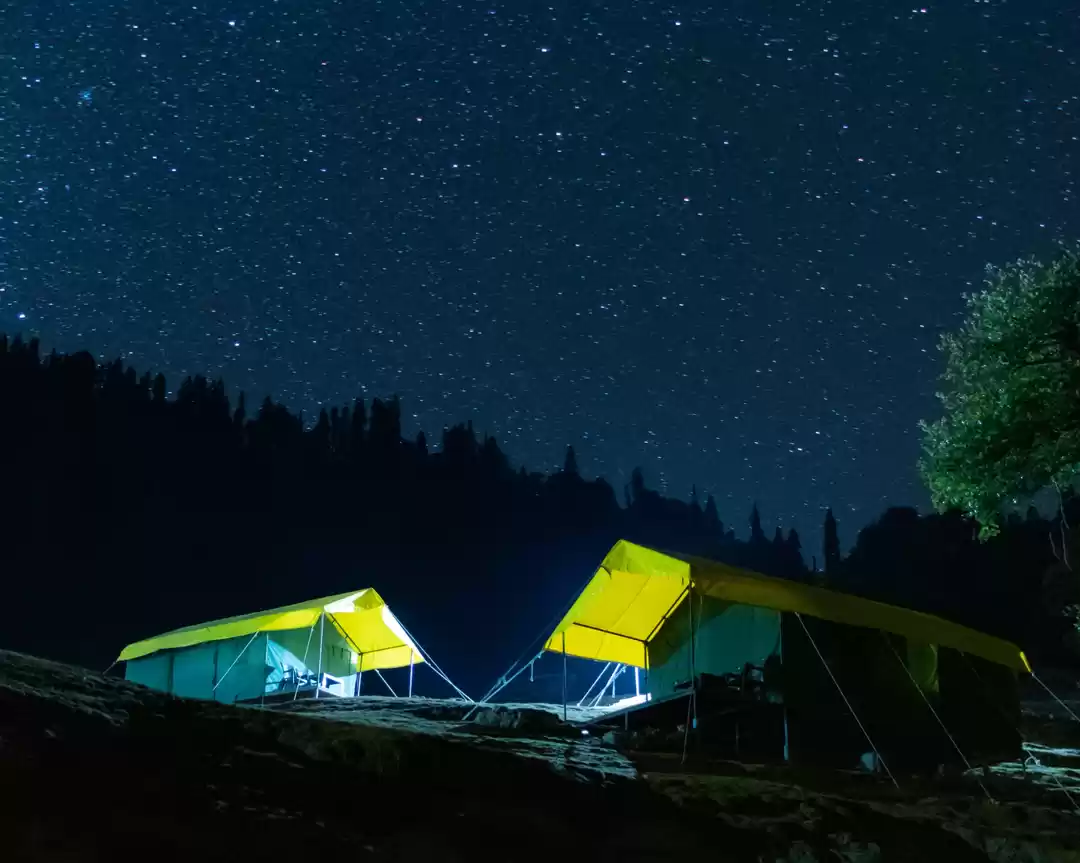 Photo of Trek to Chandrashila