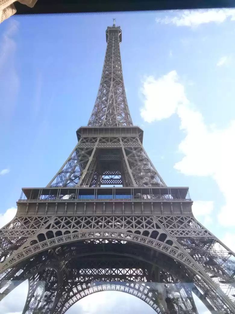 Photo of Europe-Lifetime of M