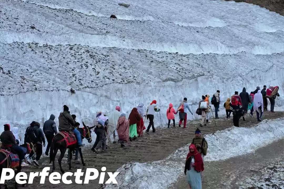 Photo of Kedarnath Trek...Imp