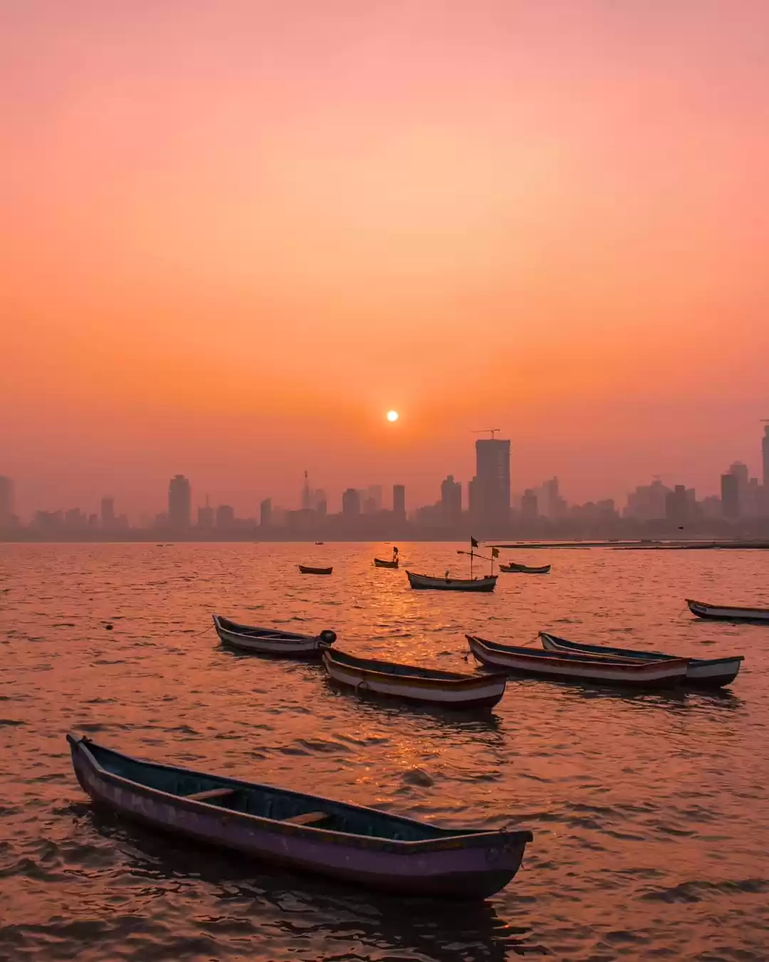 Photo of Sunrise Scenes - Wor