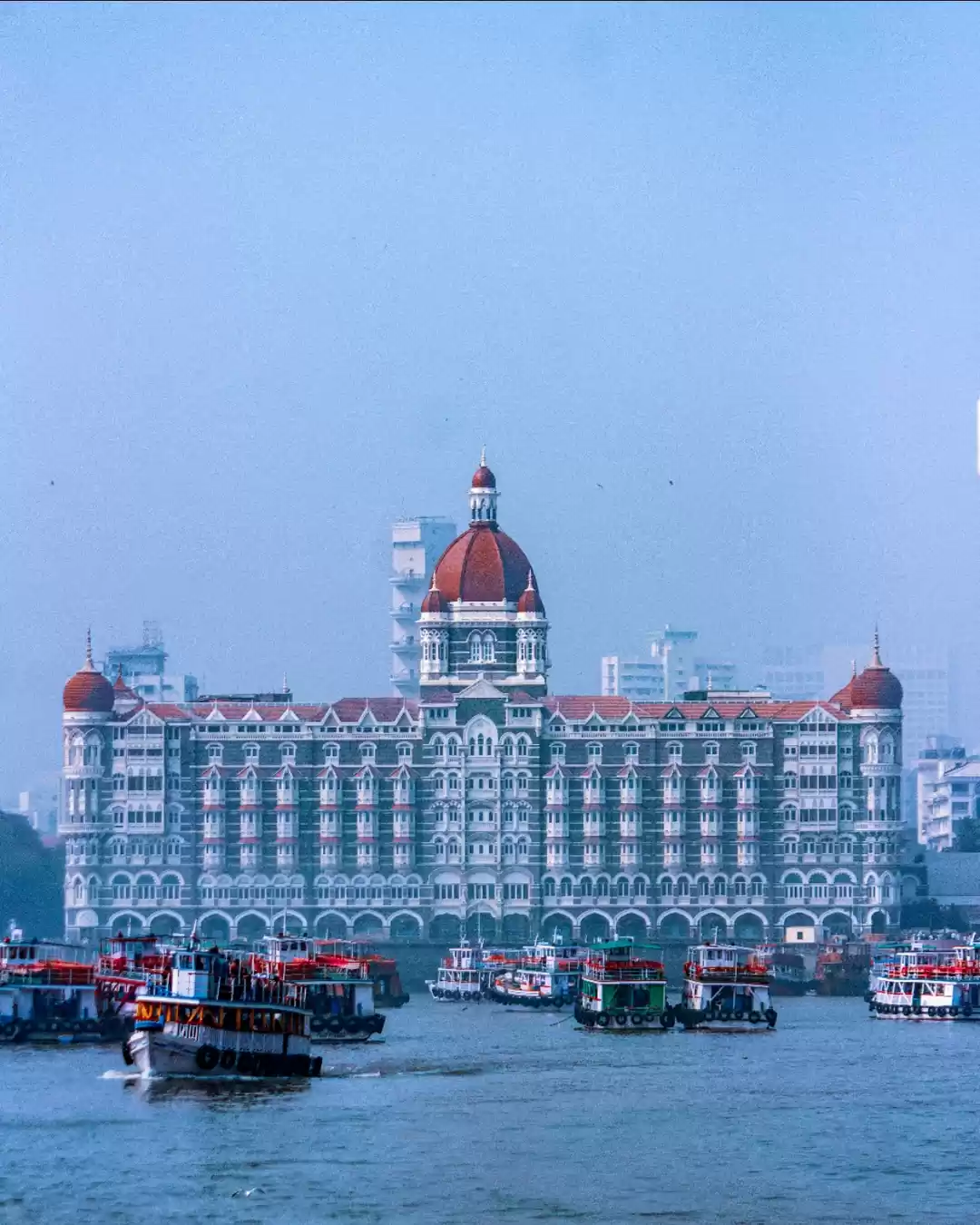 Photo of PRIDE OF BOMBAY (MUM
