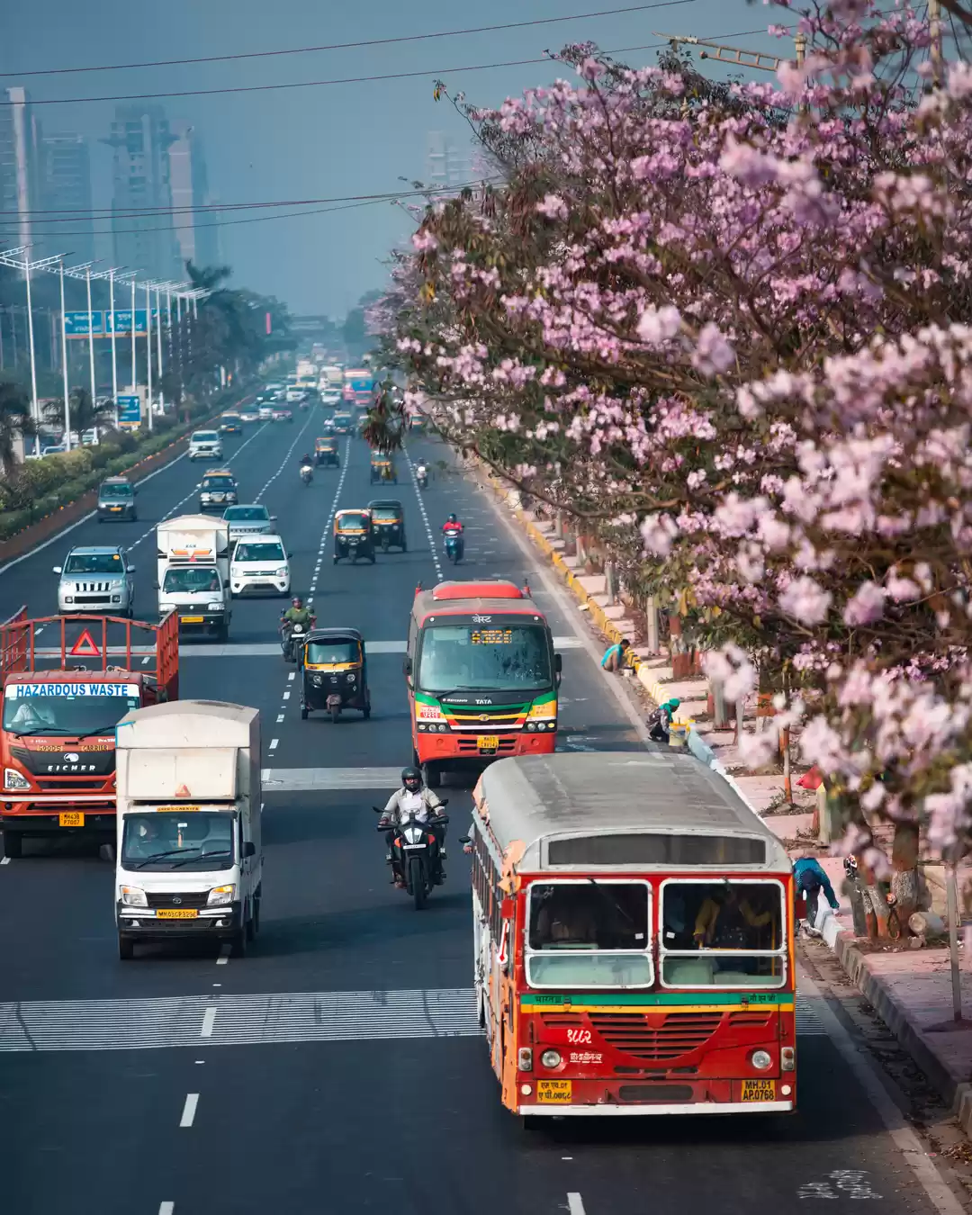 Photo of Mumbai’s very own Ch