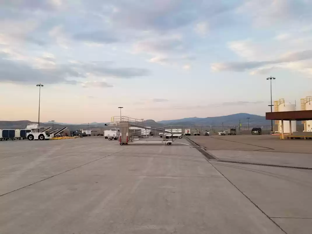 Photo of Escape to Steamboat 