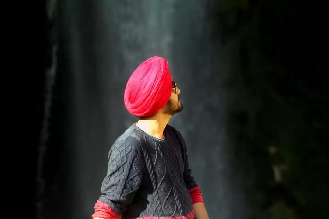 Photo of Prabhjot Singh