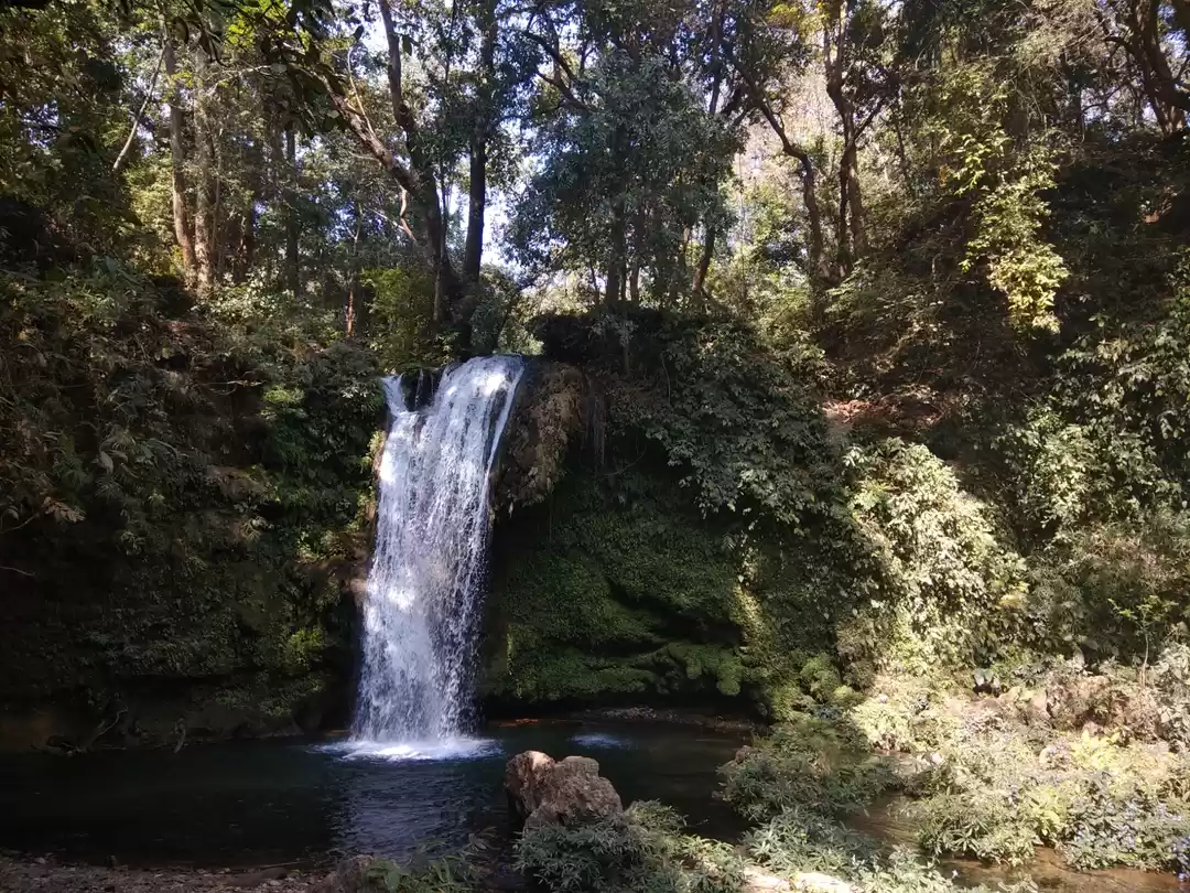 Photo of A Trip that made me