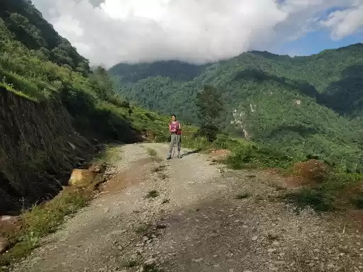 Photo of 9 days and 9 nights 