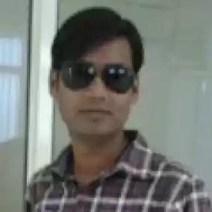 Photo of Anshul Srivastava