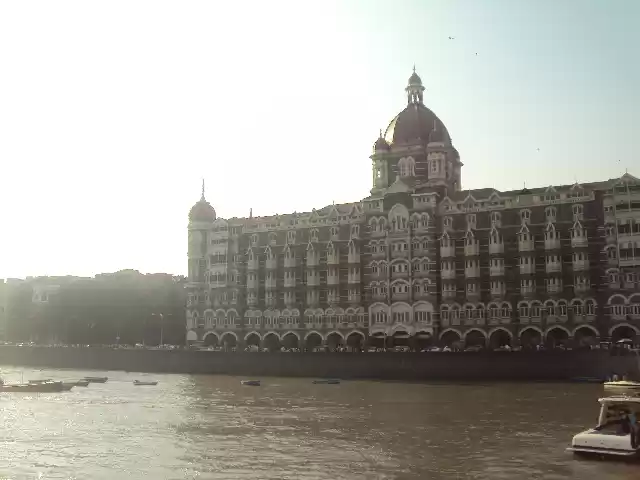 Photo of Mumbai-The city that