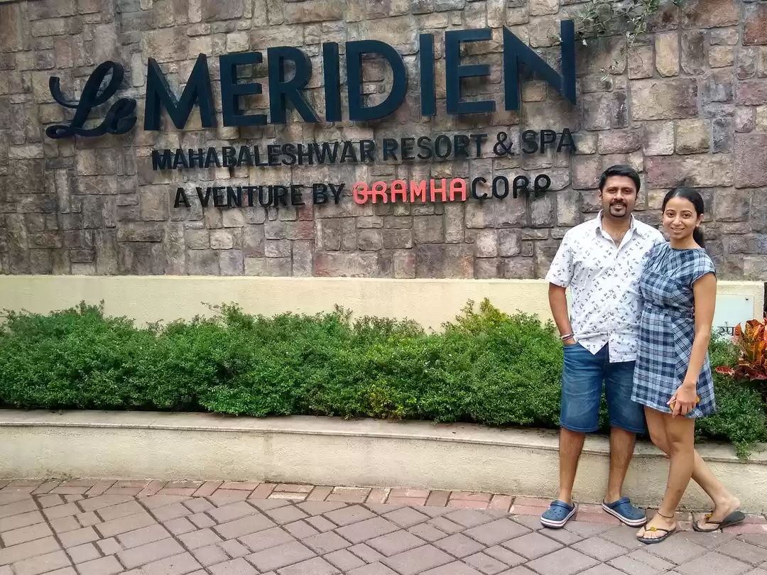 Photo of A Luxury Weekend nea