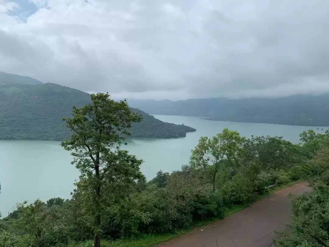 Photo of Monsoon Drive Around