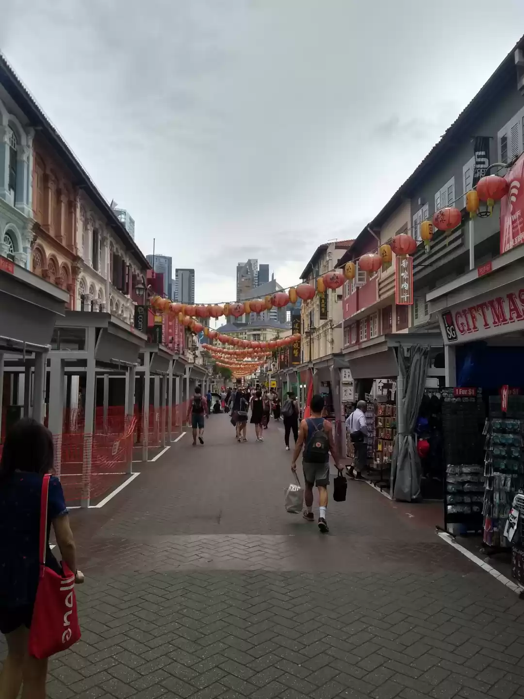 Photo of Singapore, 15-Dec-18