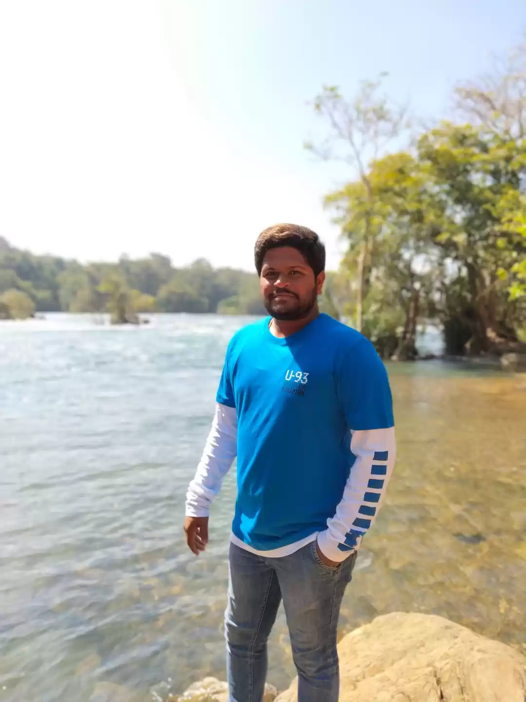 Photo of Dandeli adventures 