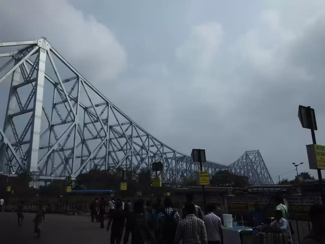 Photo of Crossing Border - Bh