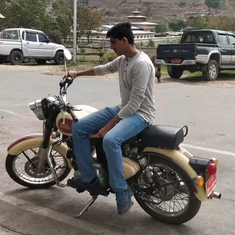 Photo of Varun 
