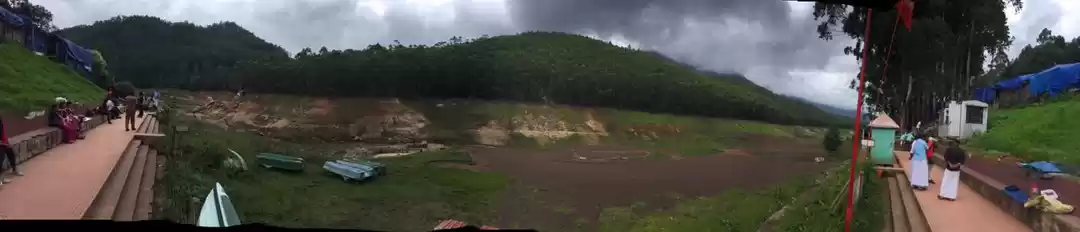 Photo of Kerala 3N - 4D via M