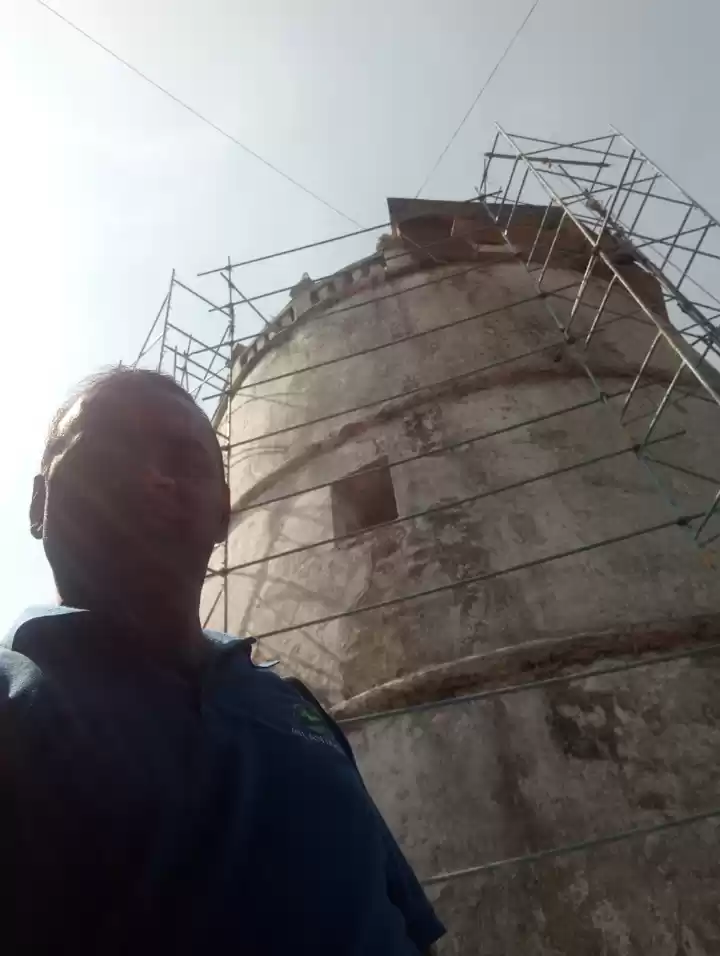 Photo of Fort aguada