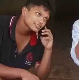 Photo of Milind Jayan