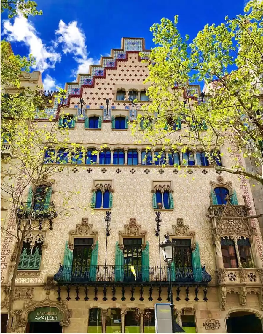 Photo of Esta es Barcelona: 3