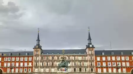 Photo of Why Spain is a good 