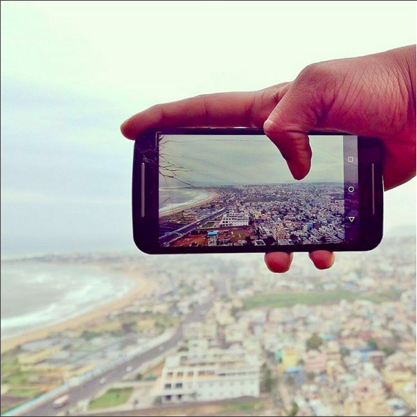 Photo of Bullet Points II - V