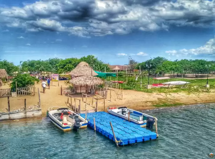 Photo of Pondicherry - Cherry