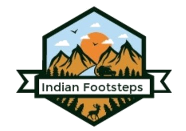 Photo of Indian Footsteps