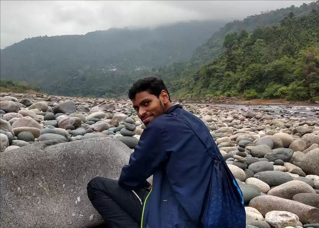 Photo of Bhuvana Paanchazanya
