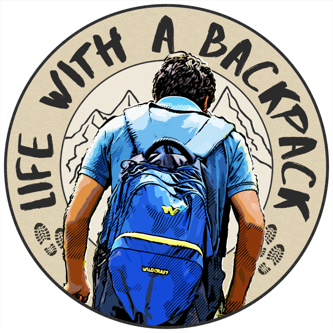 Photo of Life With a Backpack 
