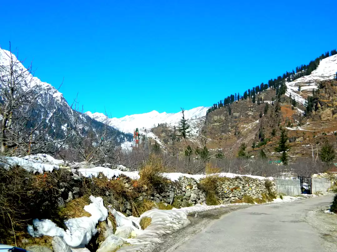 Photo of Romantic holiday in 