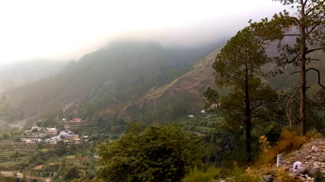 Photo of Romantic weekend in 