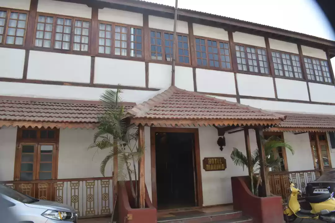 Photo of Dazzling Daman