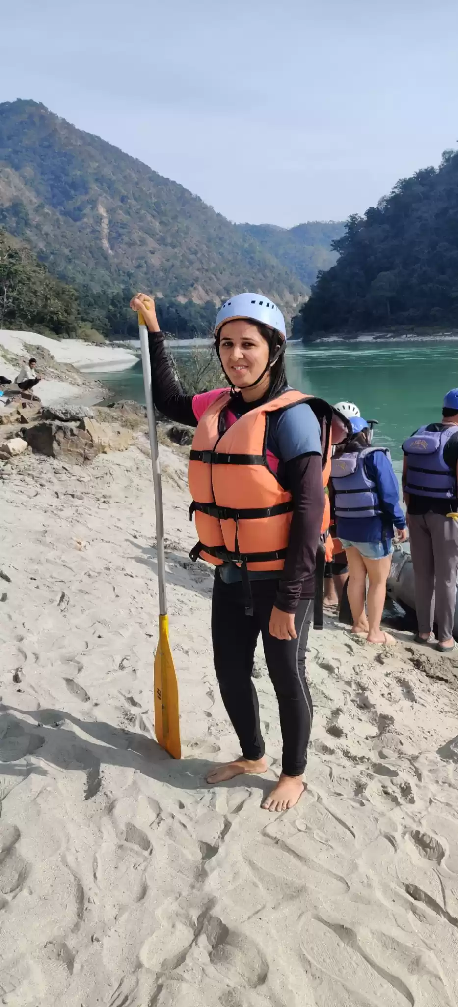 Photo of RISHIKESH THE CITY O