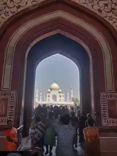 Photo of Bucket List Safar